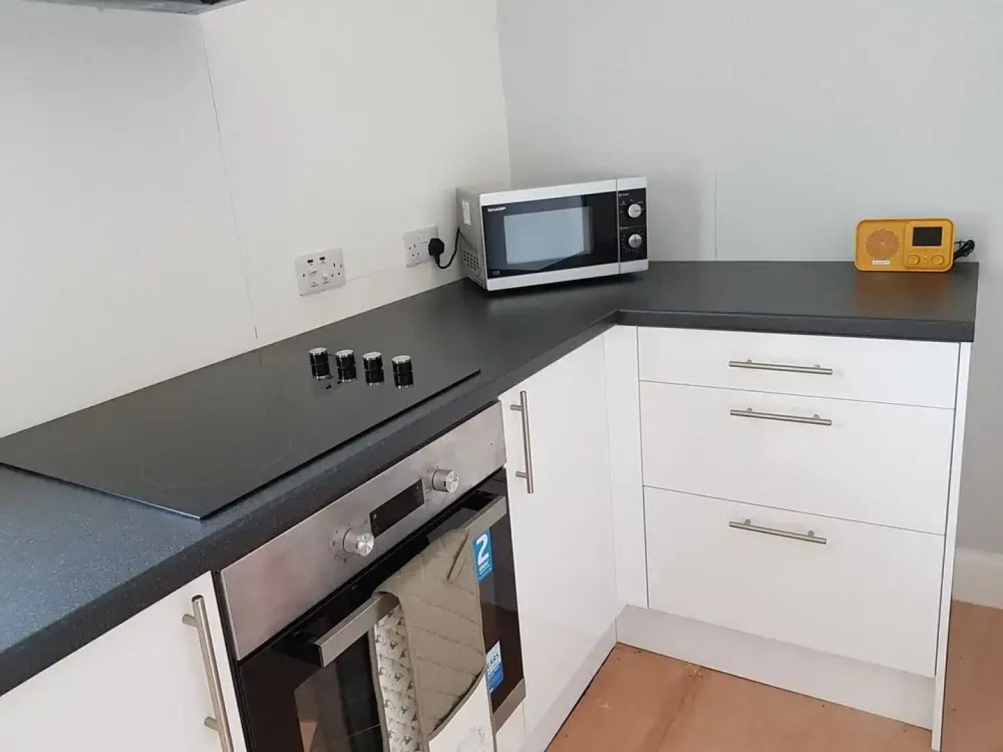 Black Isle Holiday Apartments