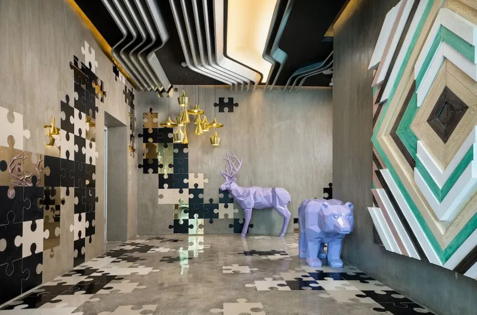 Arte Plus by HHEROES