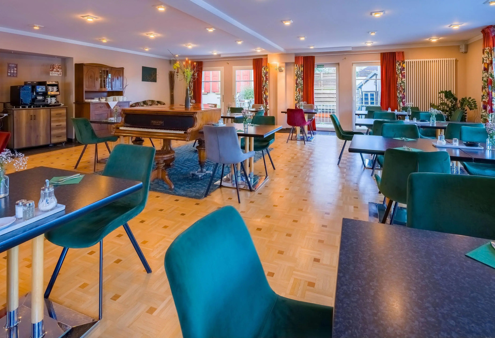 Aspire Kronprinz, Trademark Collection by Wyndham