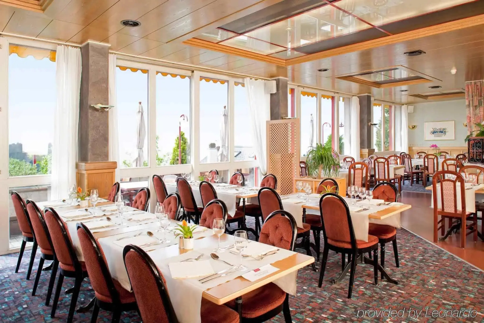 Alpine Classic Hotel Leysin