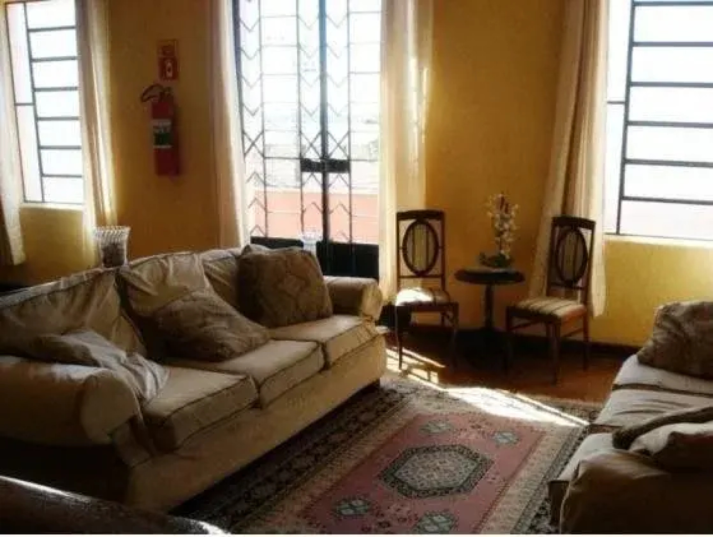 Grande Hotel Atibaia