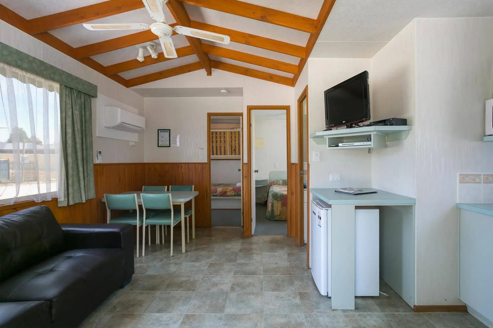 BIG4 Tasman Holiday Parks - Bendigo