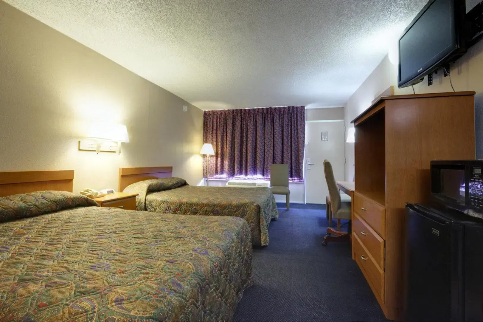 Americas Best Value Inn Alachua