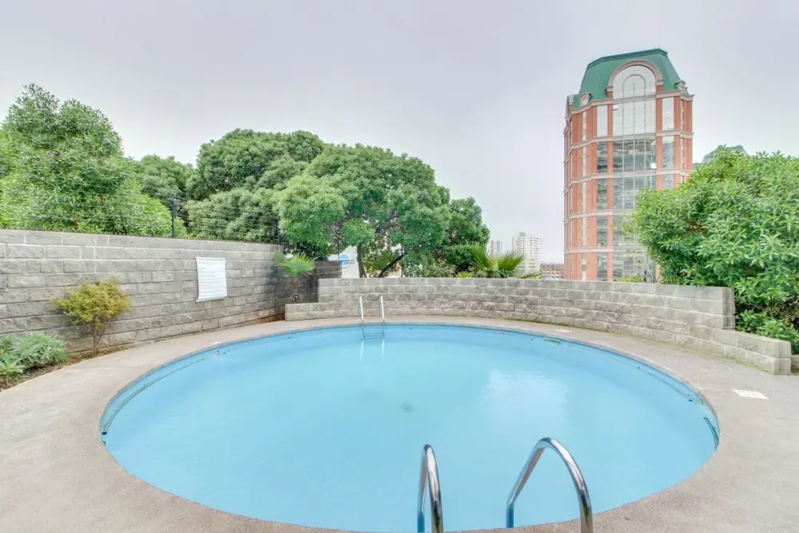 Departamento Costero en Viña del Mar