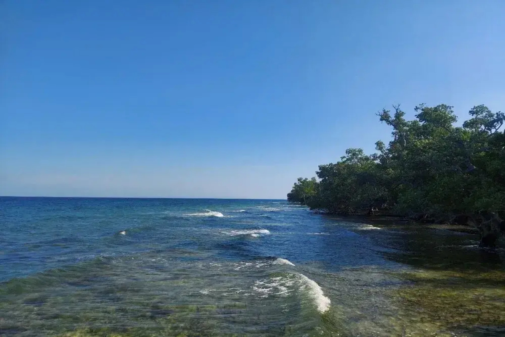 Alcoy Plaza Eco Park Cebu