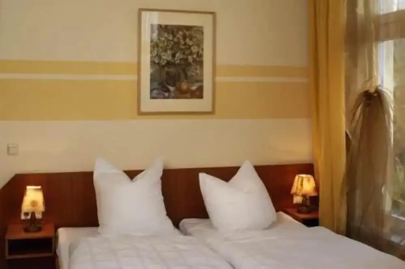 Landhaus zur alten Gärtnerei