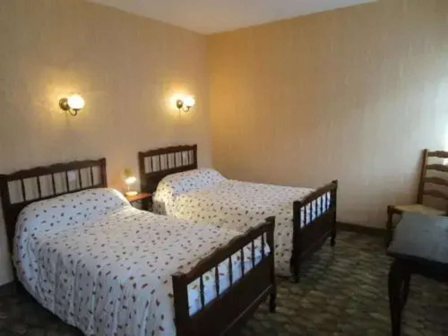 Rental Apartment Corniche 4 Hendaye