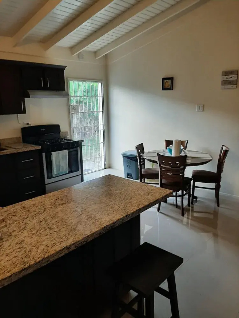 Seaview Villa at Stonebrook Manor