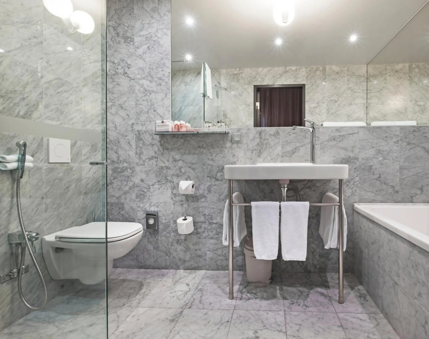 Nobis Hotel Stockholm, a Member of Design Hotels