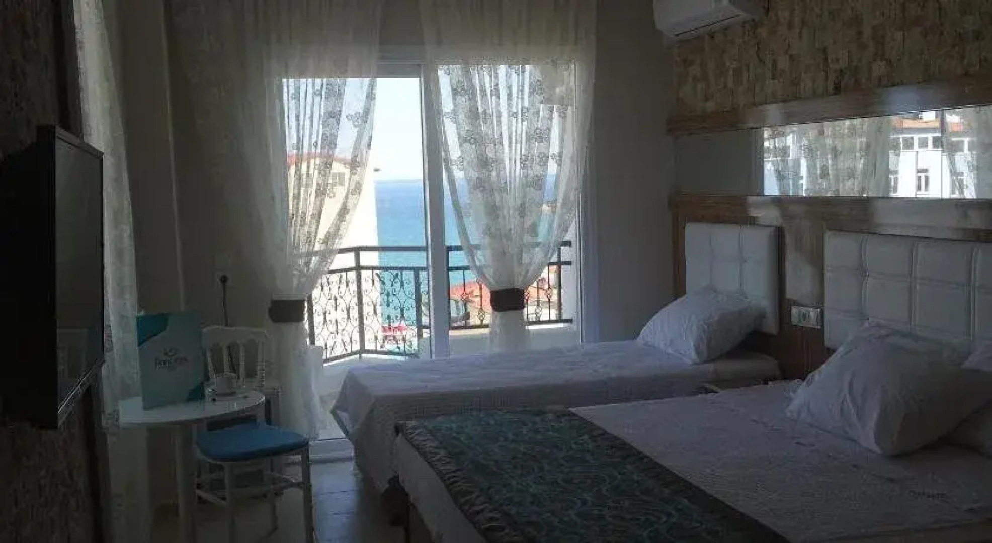 Princess Resort Hotels