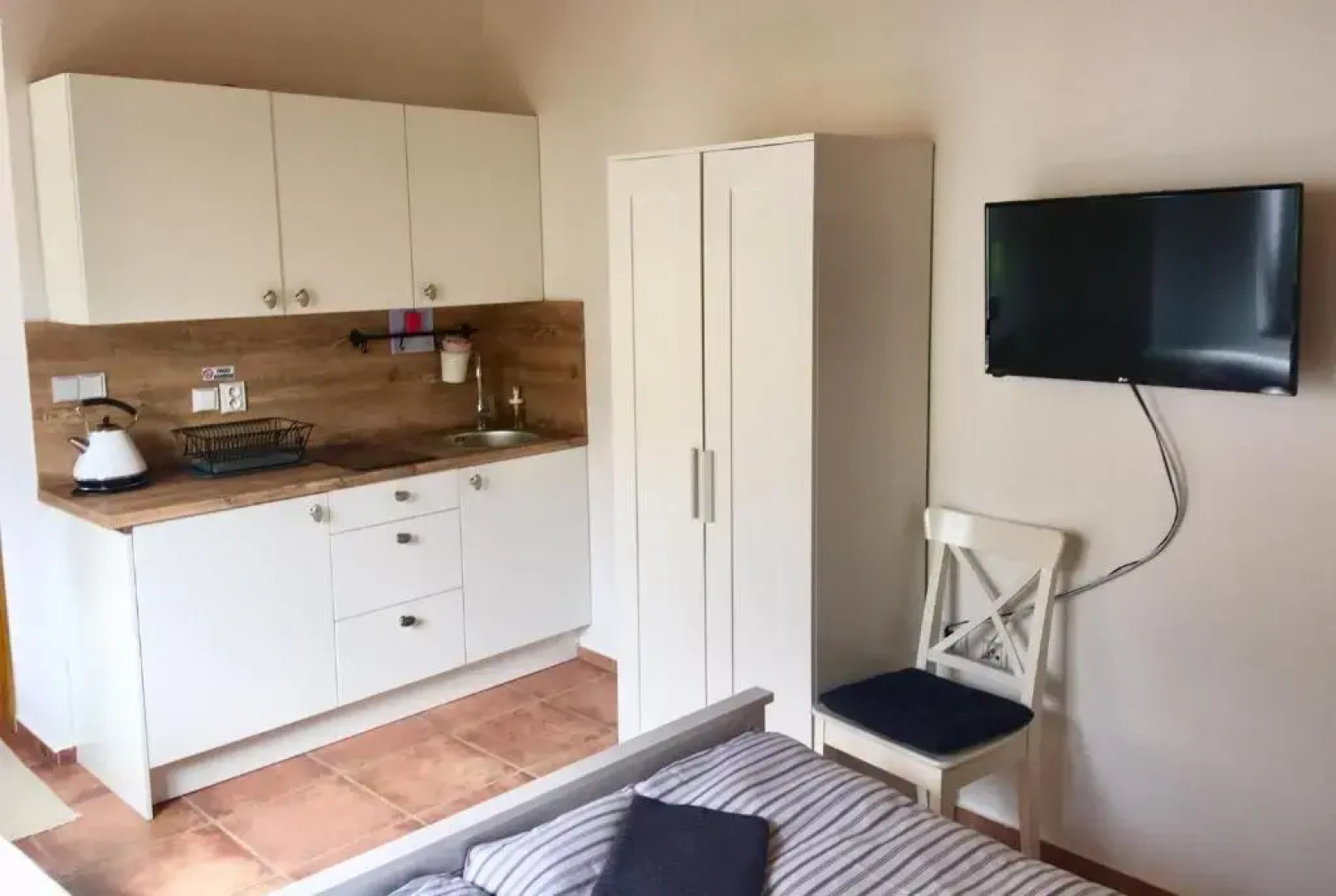 Apartmány U Vavřince