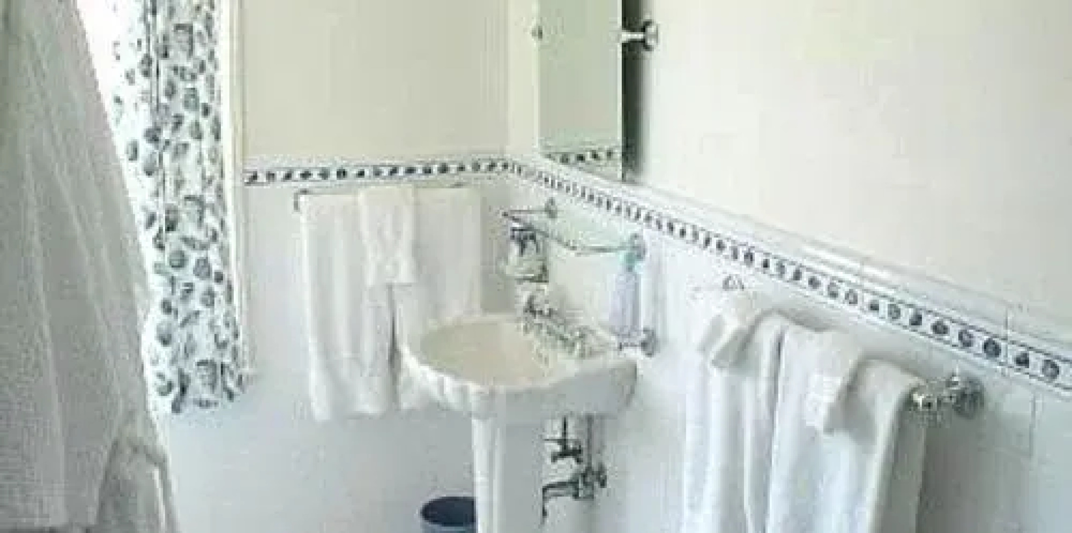 Seatuck Cove House Waterfront B&B