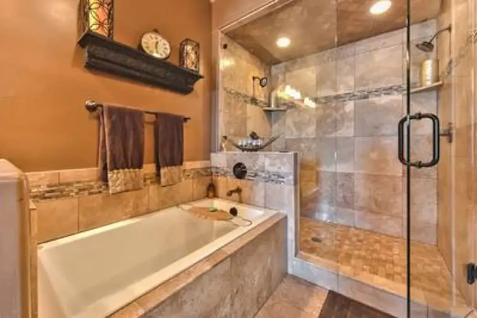 Black Rock Retreat by Blueswell