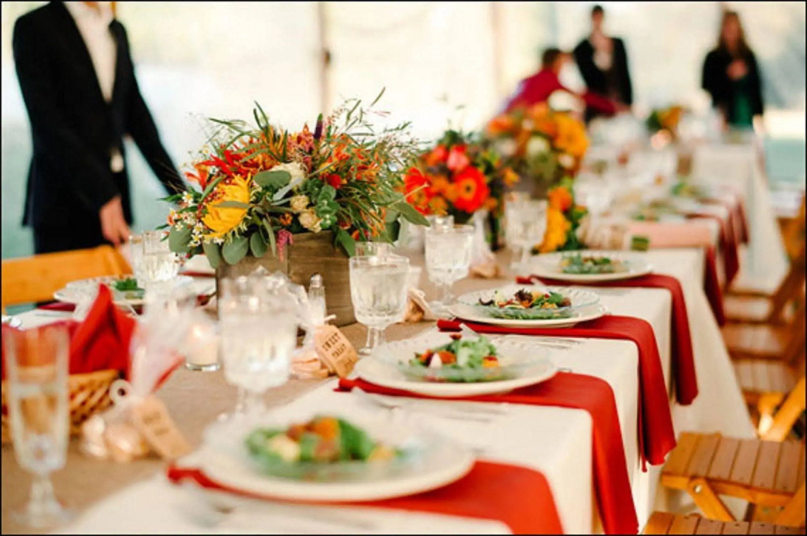 Inn at Westwood Farm