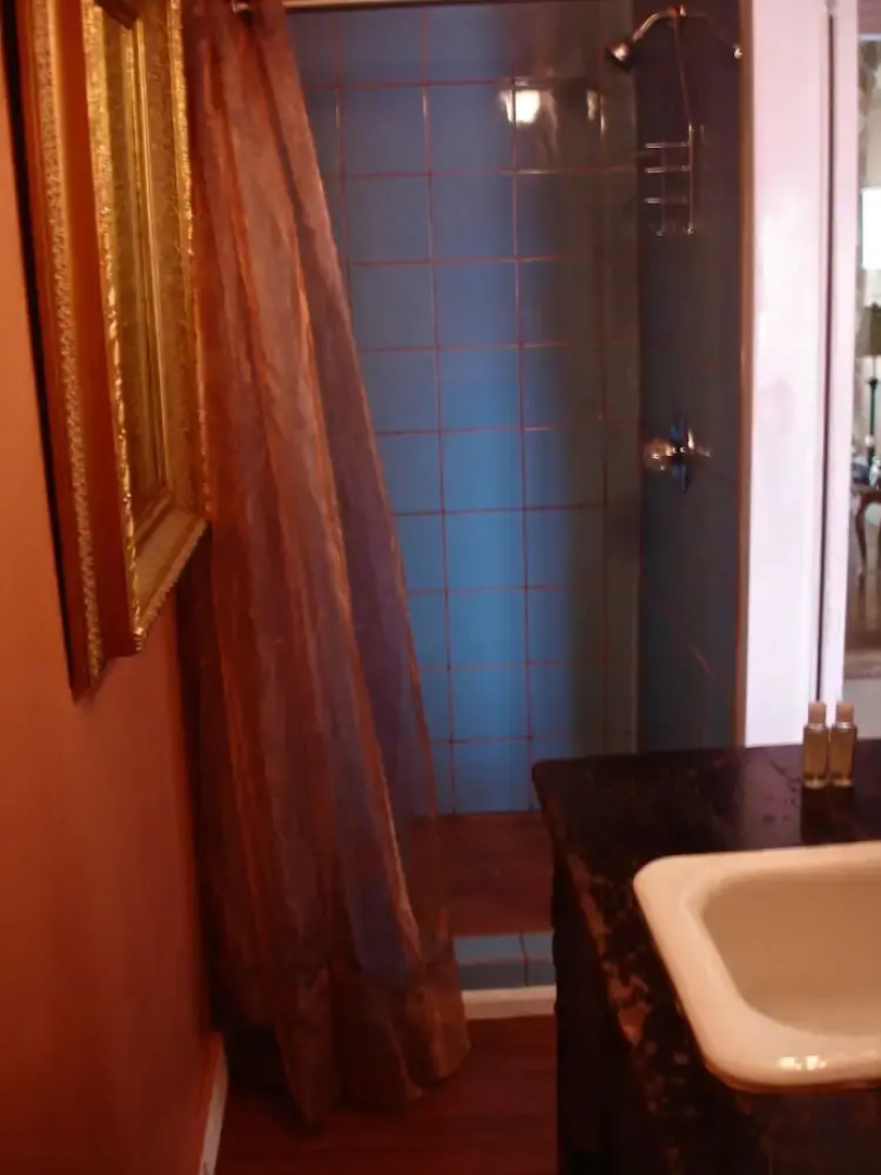 The Brewer House Bed and Breakfast