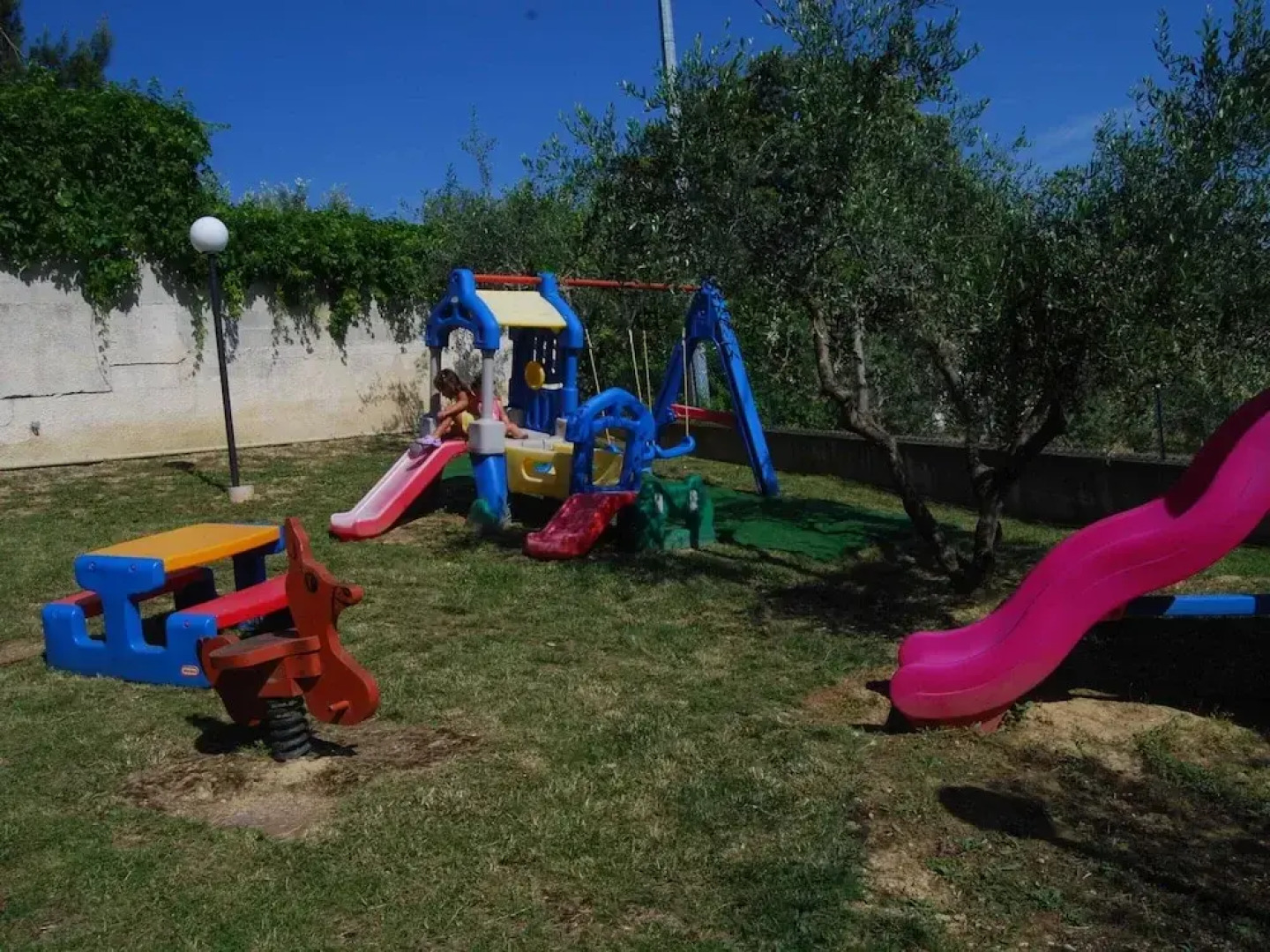 Belvilla by OYO Tortoreto Bilo