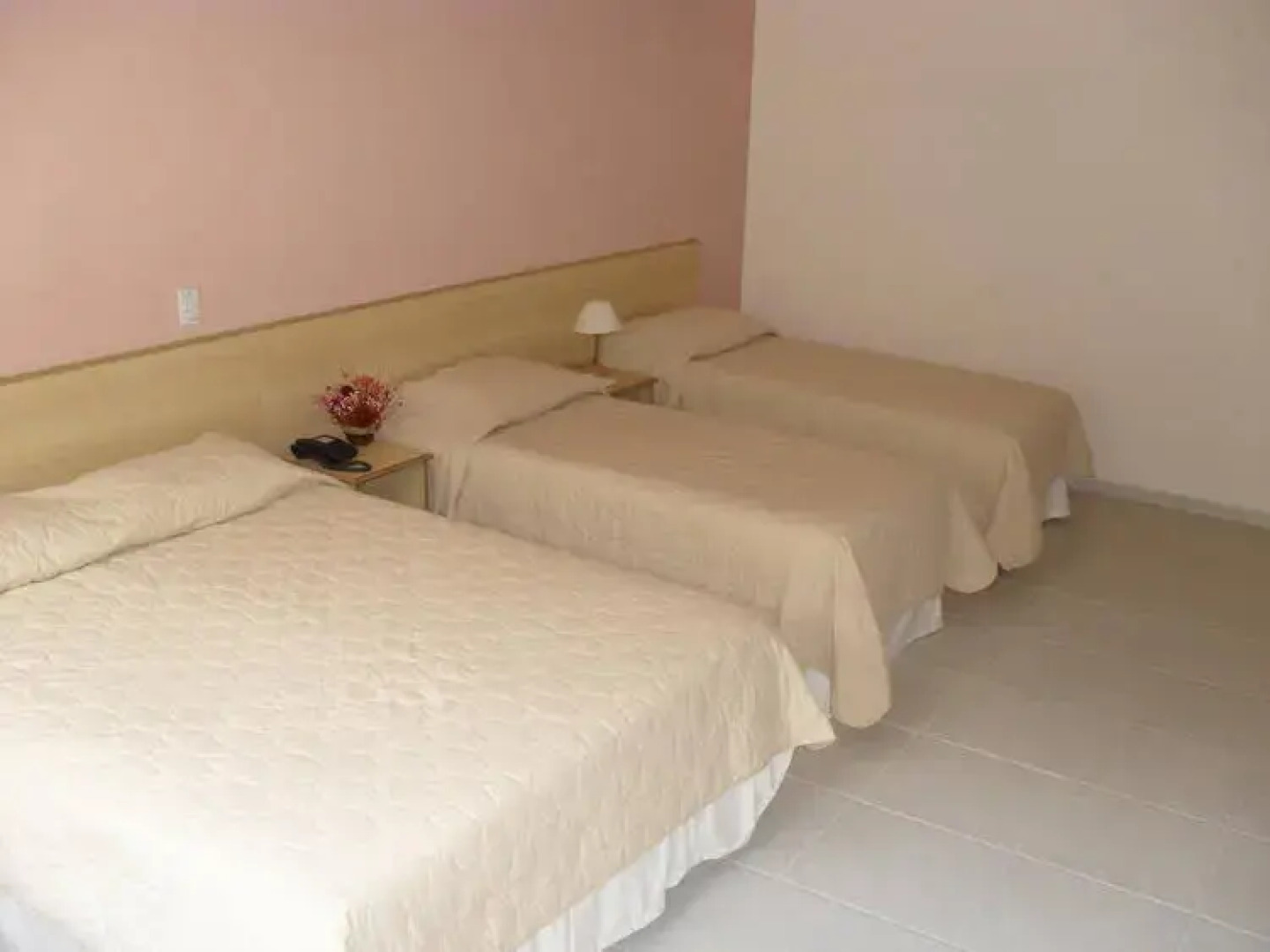 São Carlos Eventos e Hospedagem