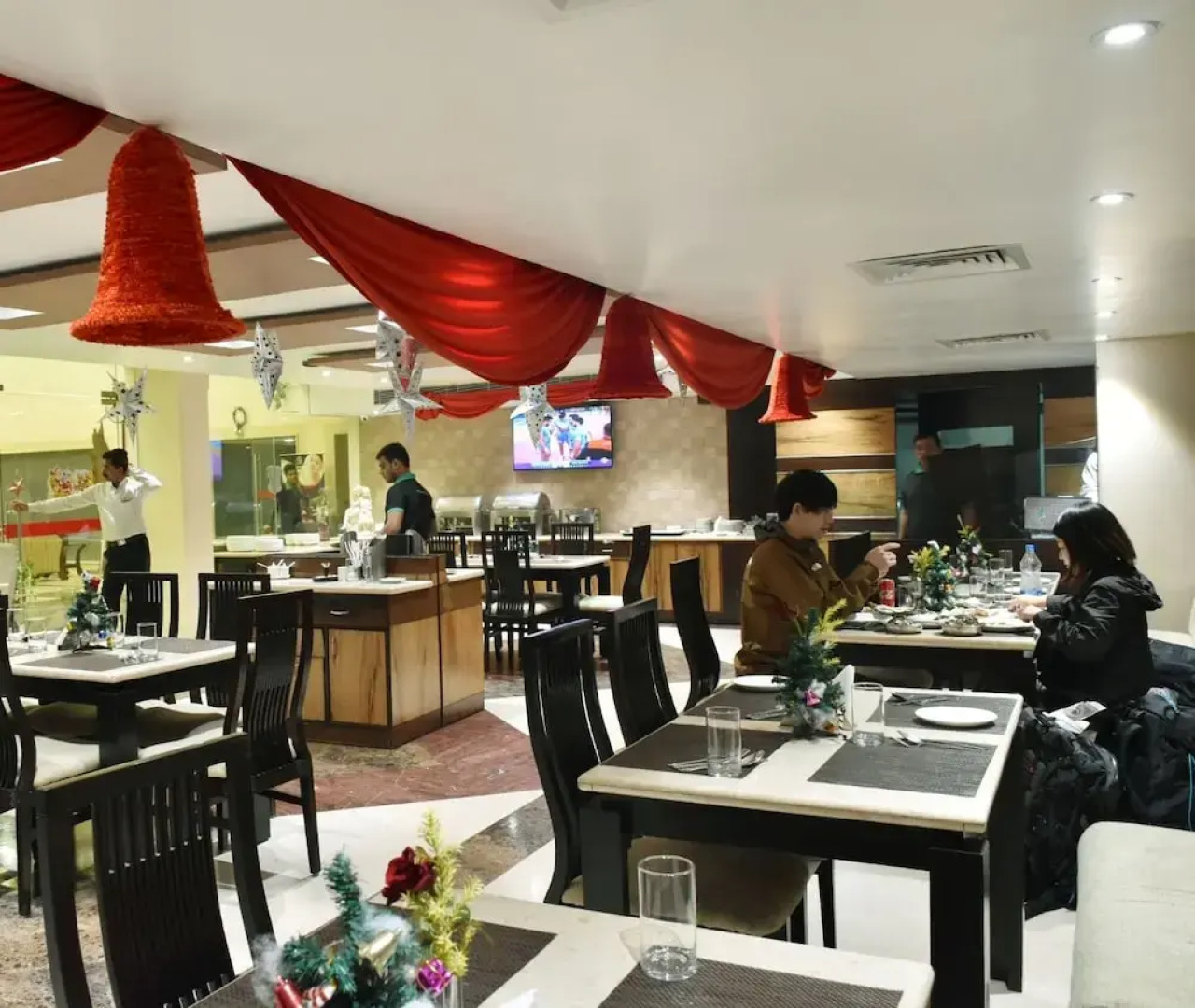 Hotel City Inn Varanasi