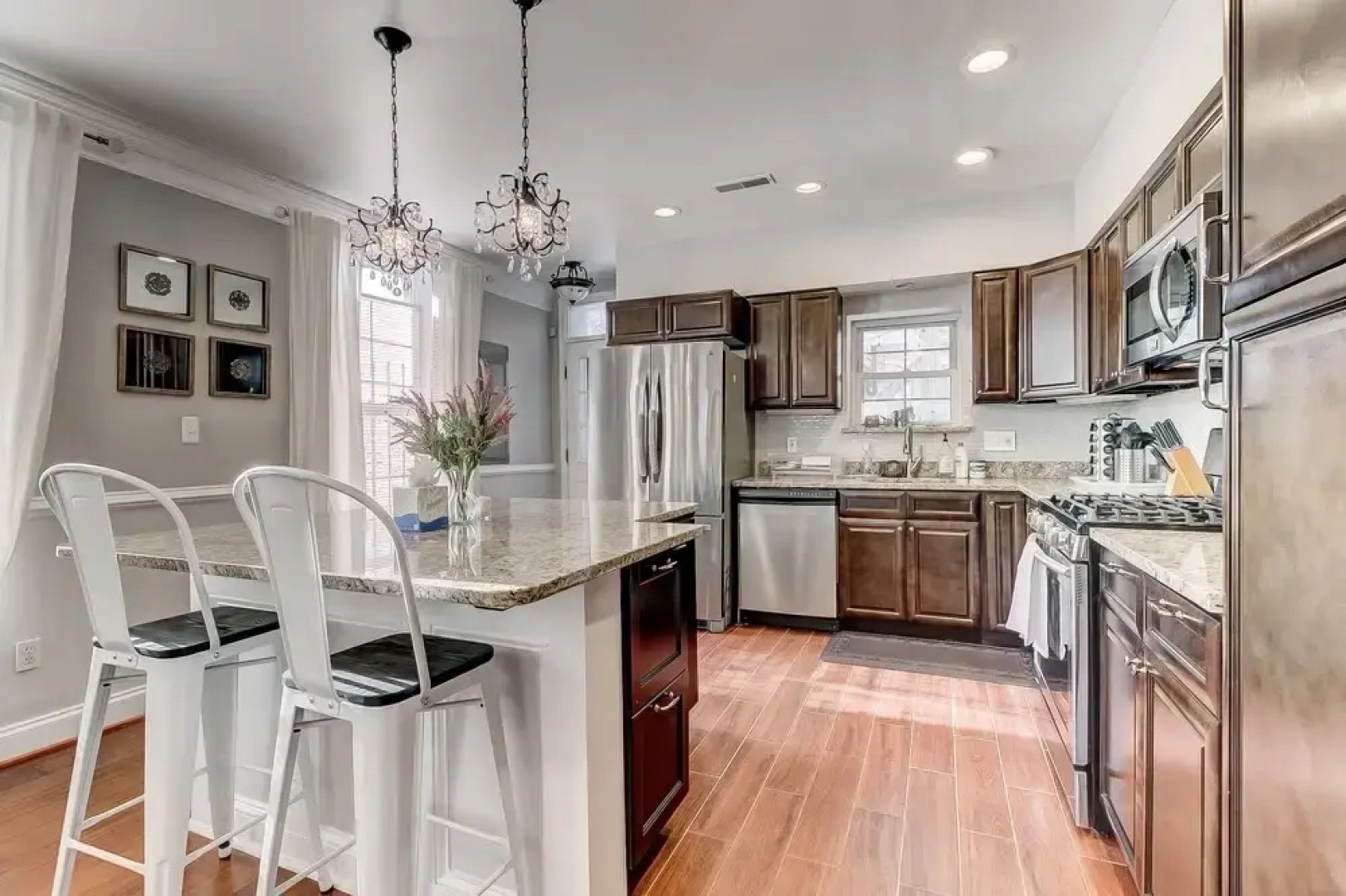 Luxury Home Steps From Convcenter&stadiums&harbor