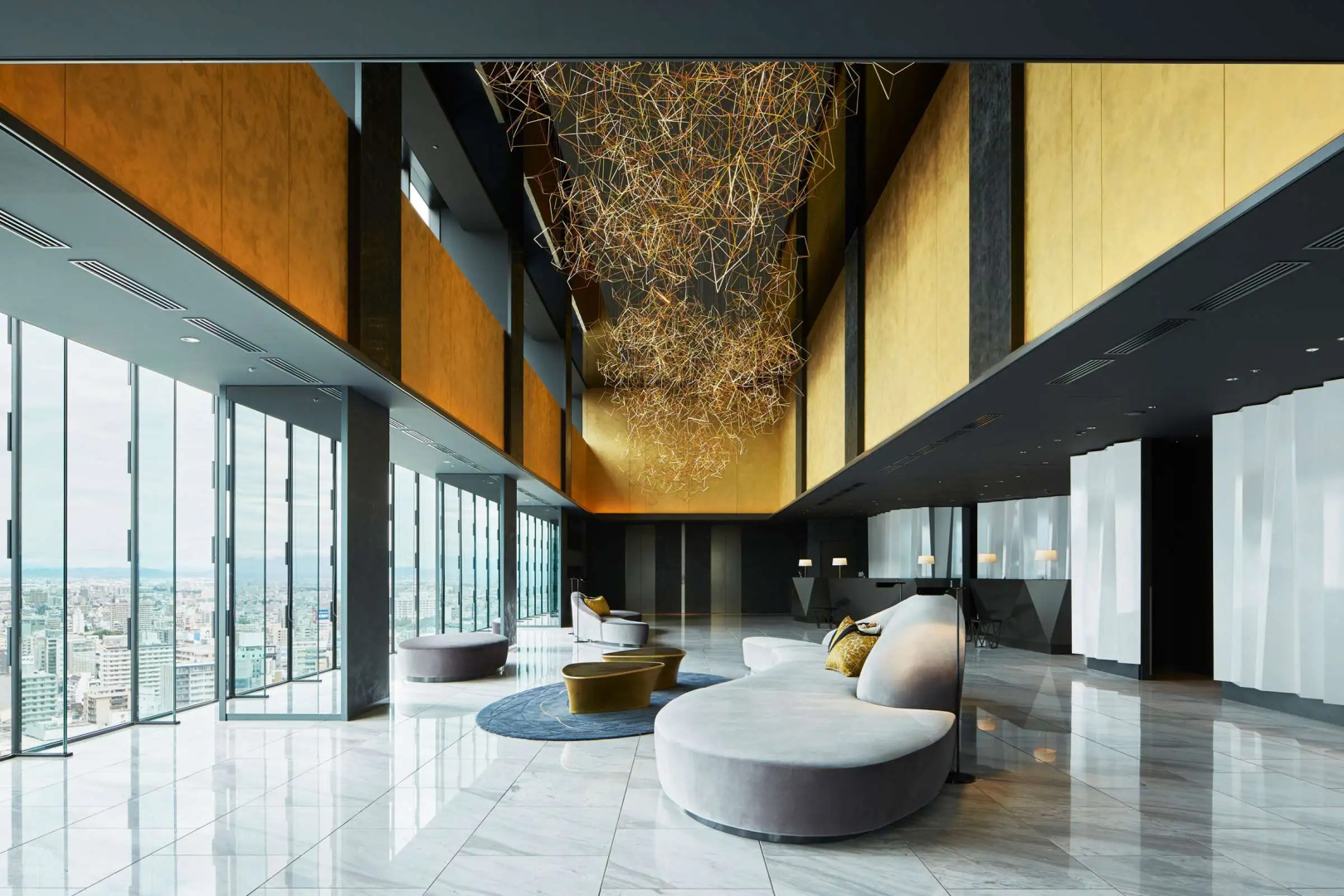 Mitsui Garden Hotel Nagoya Premier