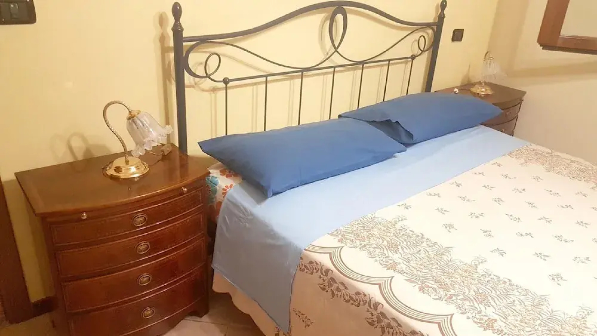 Apartment With 2 Bedrooms in San Mauro Pascoli, With Wifi Near the Beach