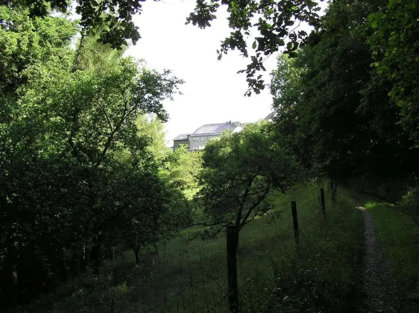 Ferienwohnung Nisius