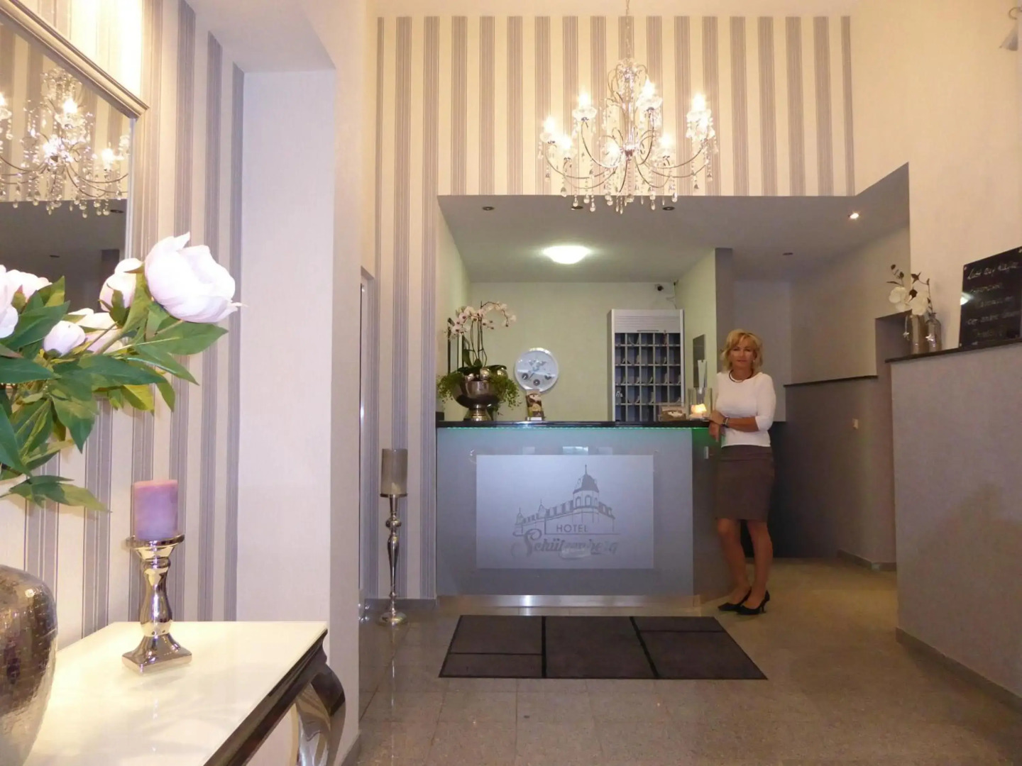 Hotel am Schützenberg