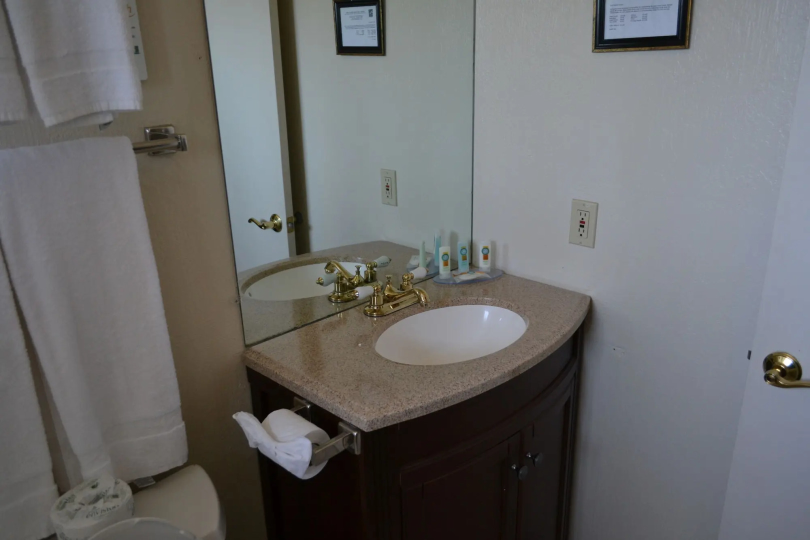 Quality Inn & Suites Silicon Valley