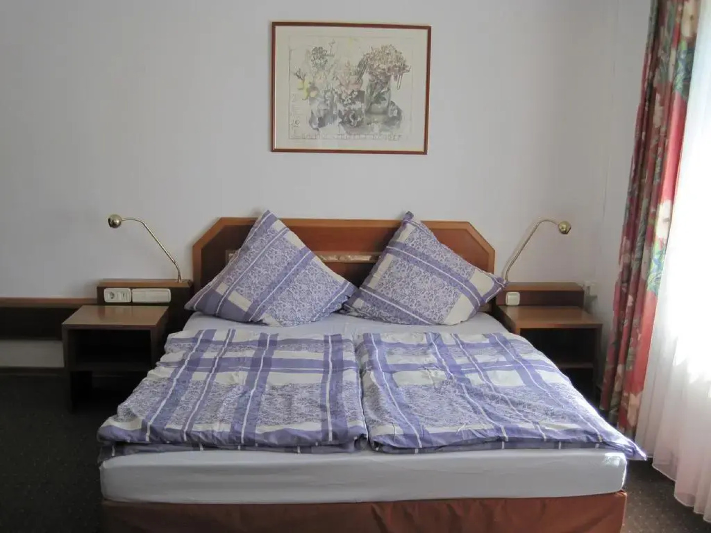 Landhaus Flughafen Messe