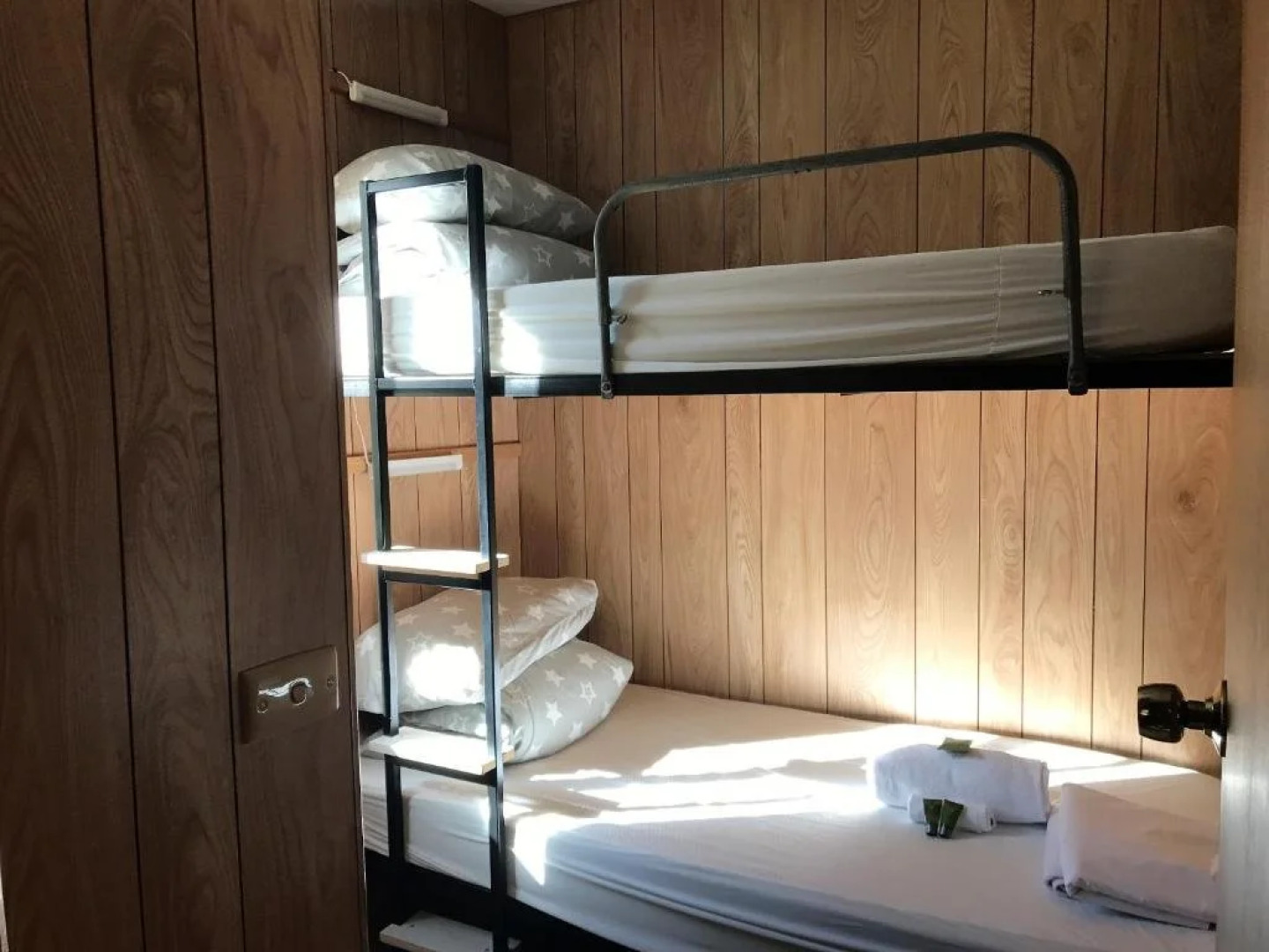 Colac Colac Caravan Park