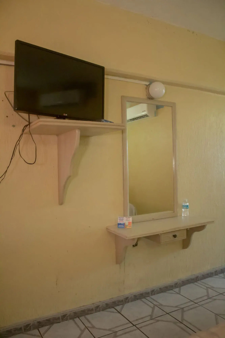 Hotel Terraza del Sol