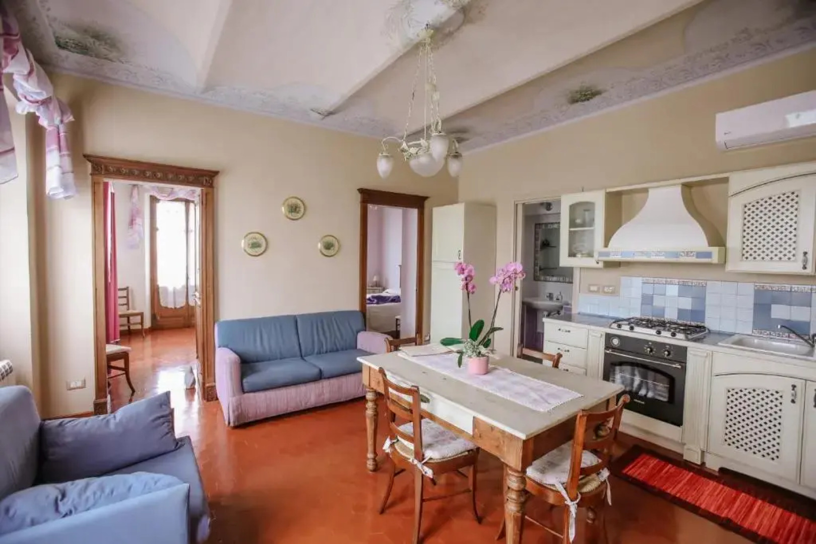 Il Pozzo Fiorito Residence