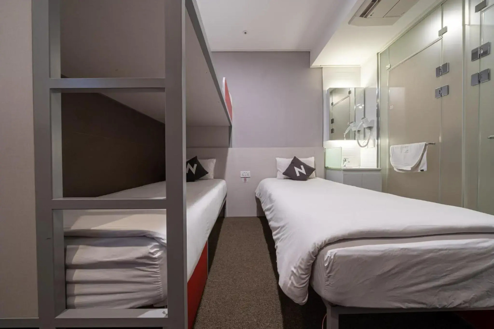 SEOUL N HOTEL Dongdaemun