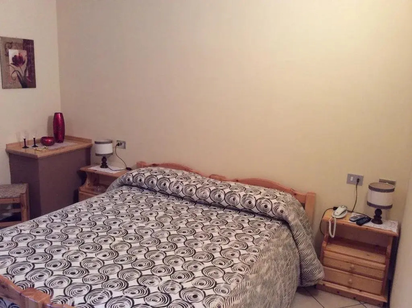 Meublé Stella Alpina