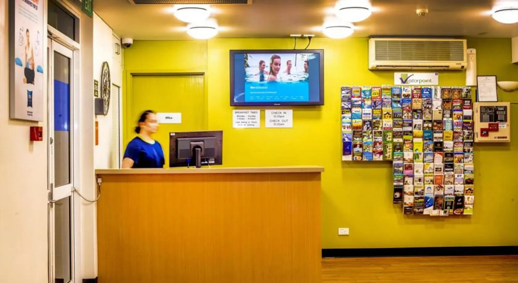 Ibis Budget Coffs Harbour