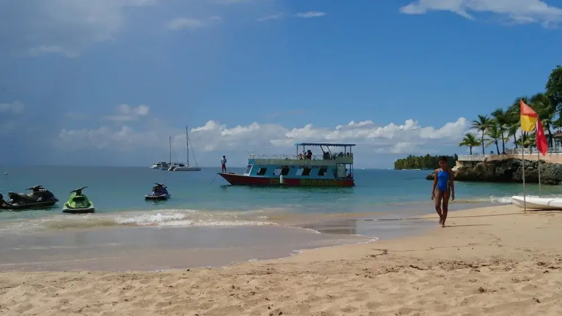 The Nest Tobago Apartments