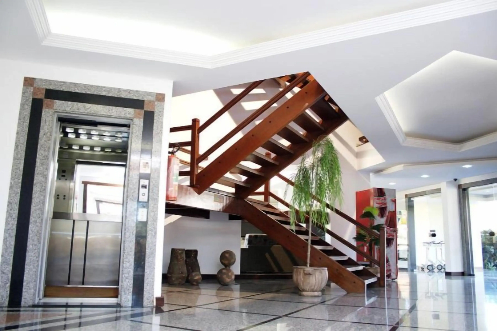 Hotel Caiçara Bistrô & Eventos