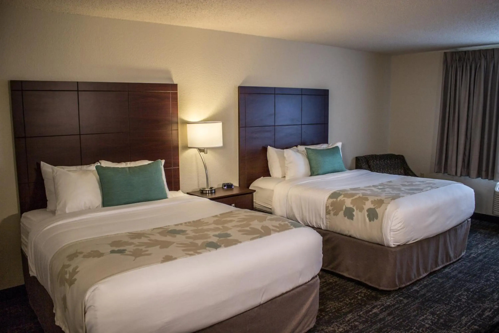 Cobblestone Suites Oshkosh