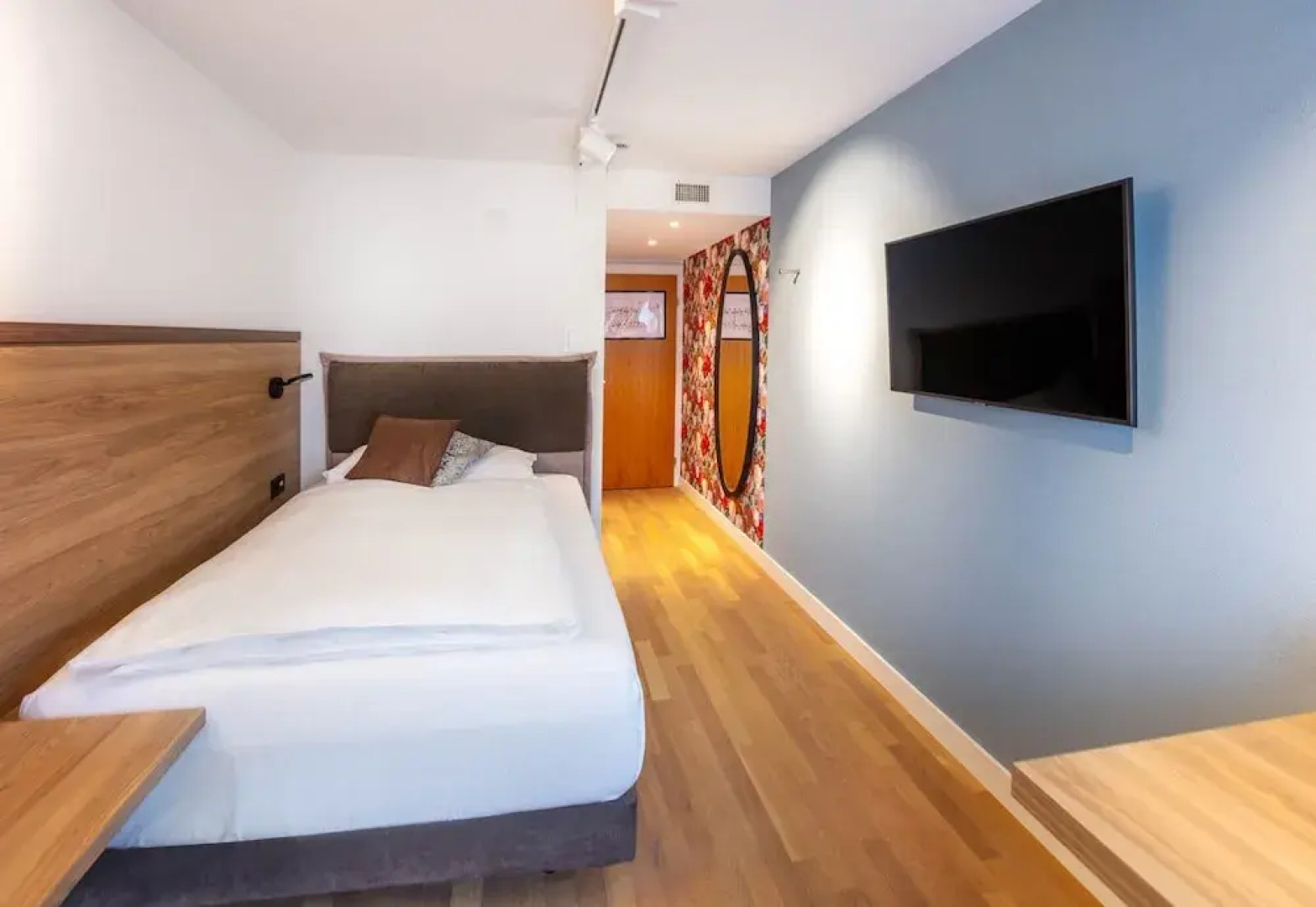 Hotel Restaurant zum goldenen Kopf