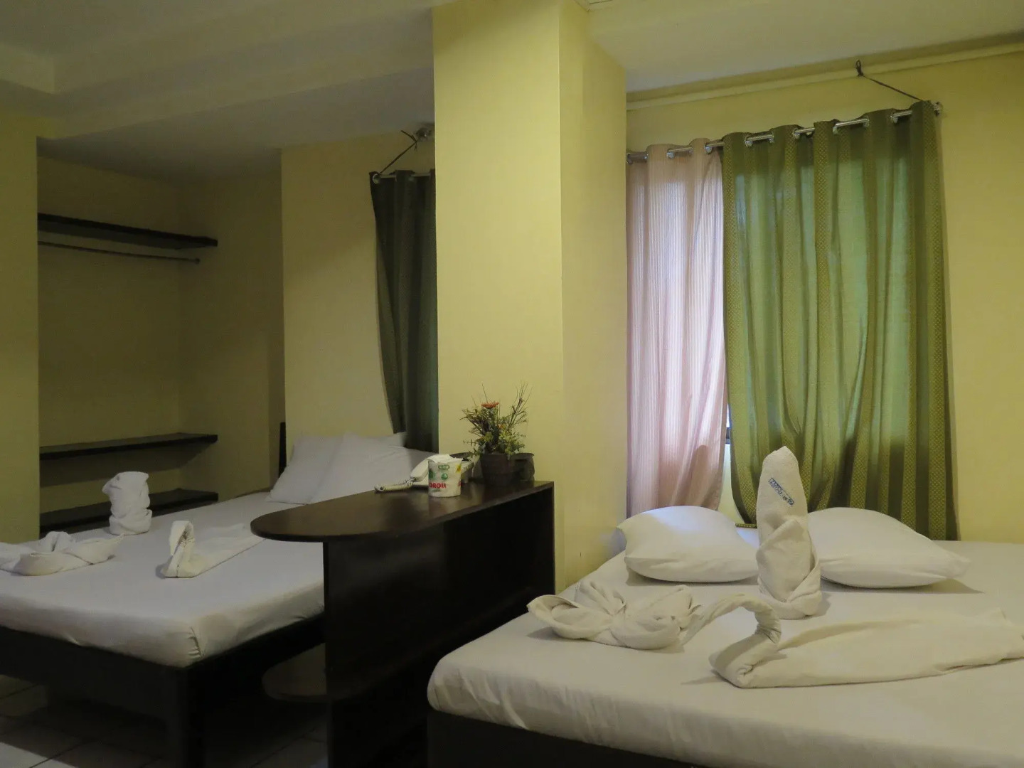 Iloilo Budget Inn - Jaro