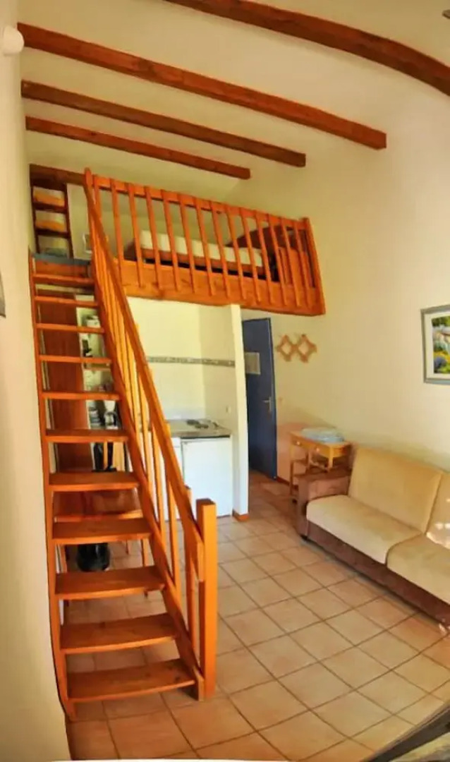 Domaine de la Bégude