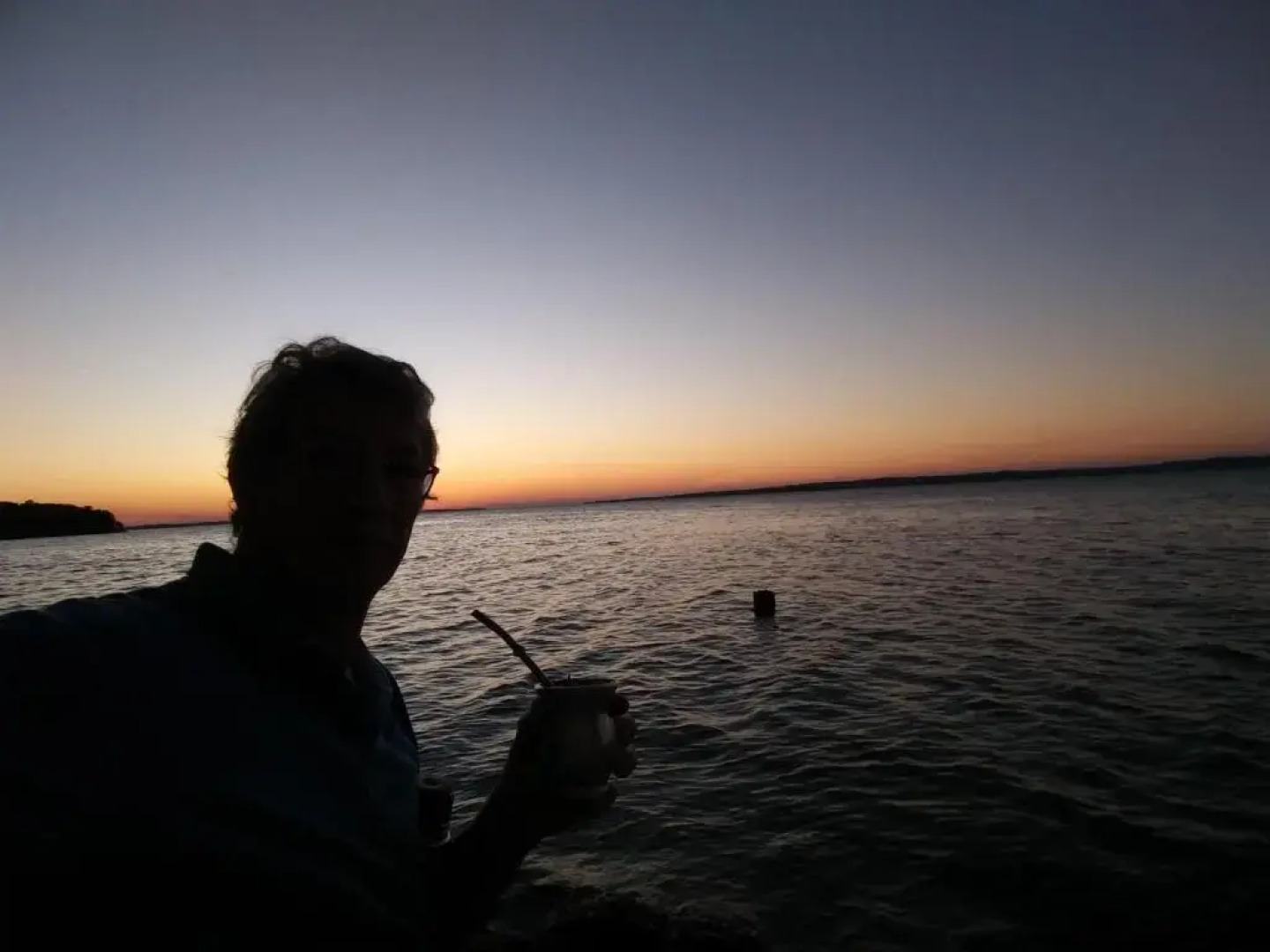 Parana Riverside Guest House - Posadas