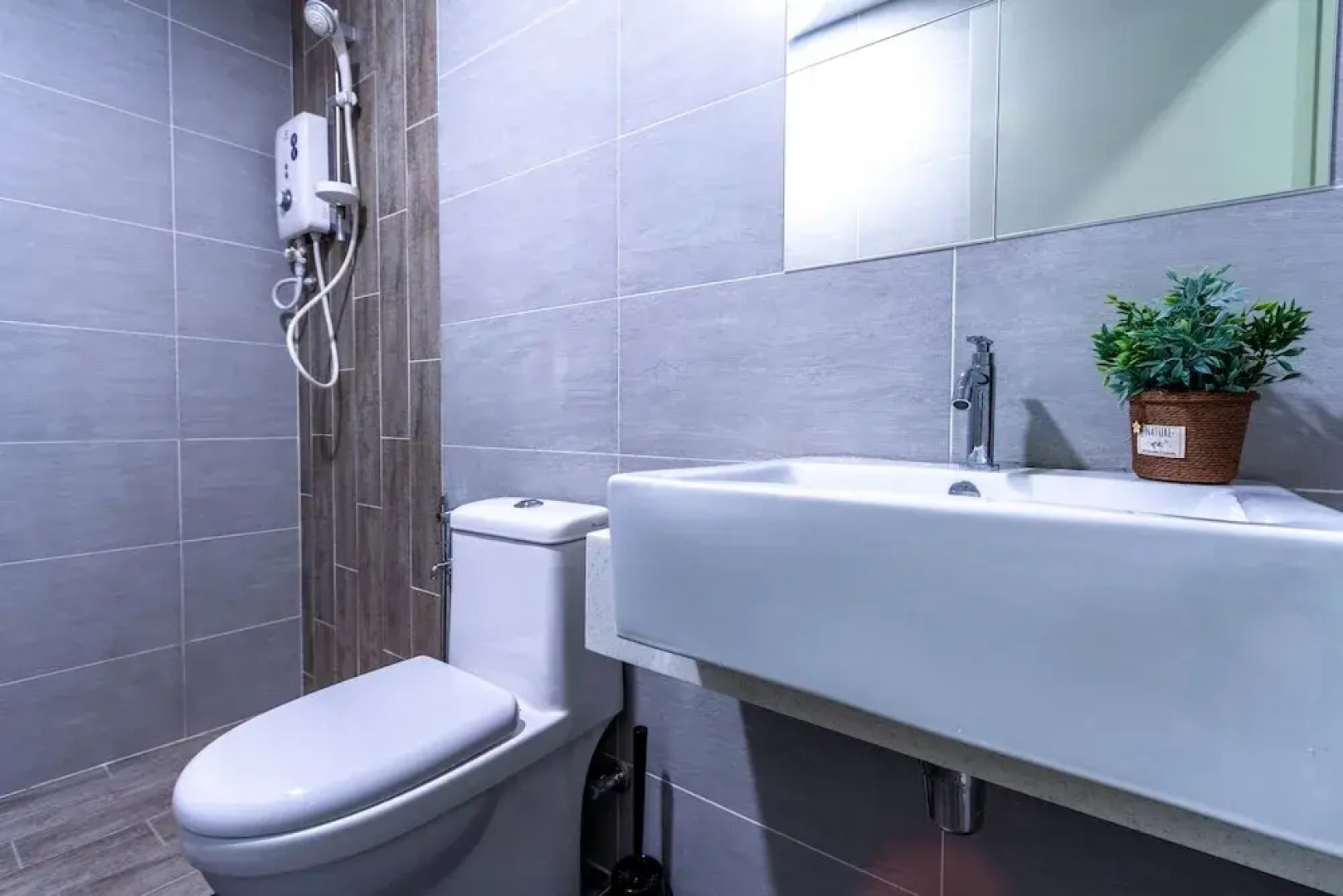 Arte Plus Kuala Lumpur by Lazy Host