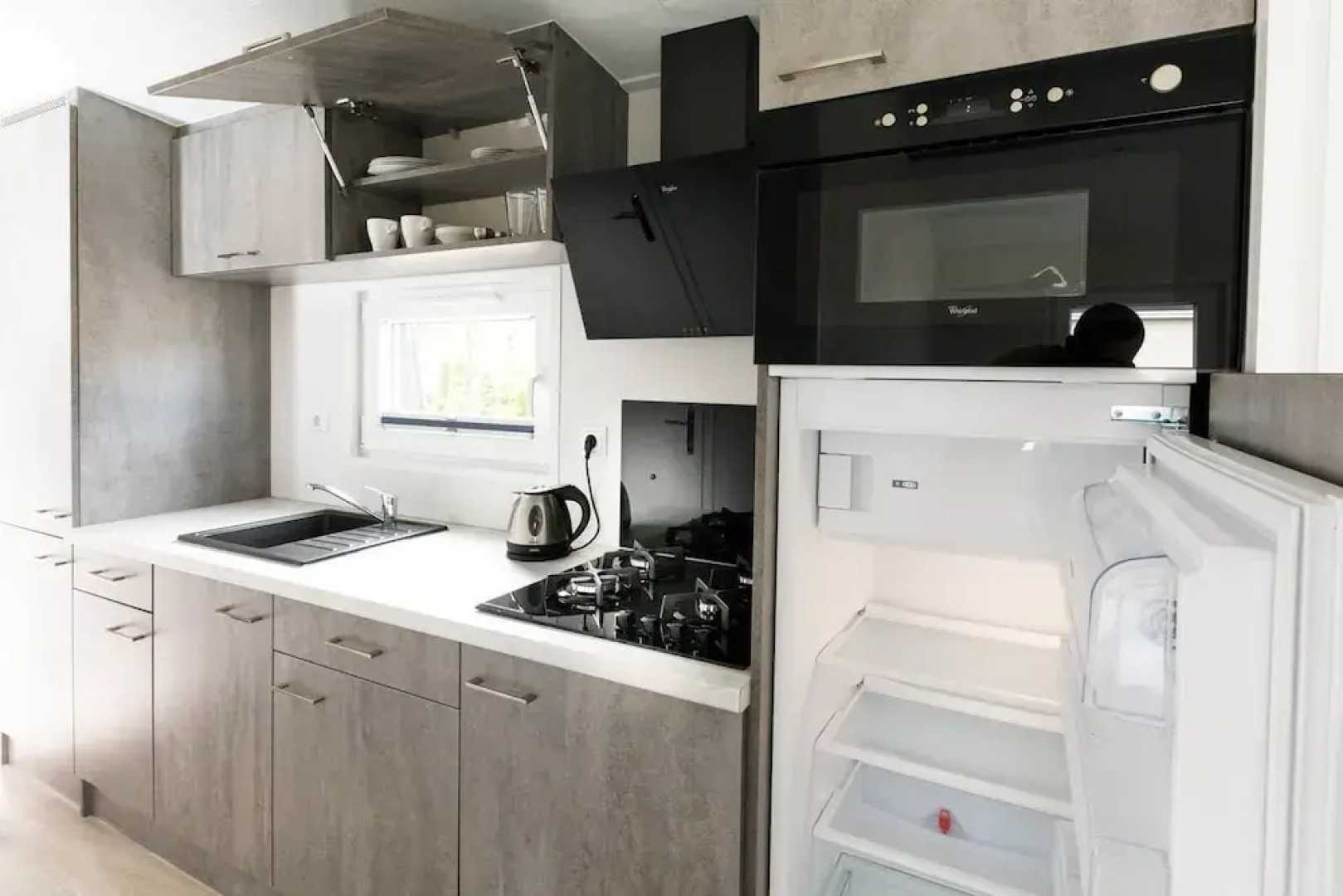 Holiday Camping Resort Domki Lazy