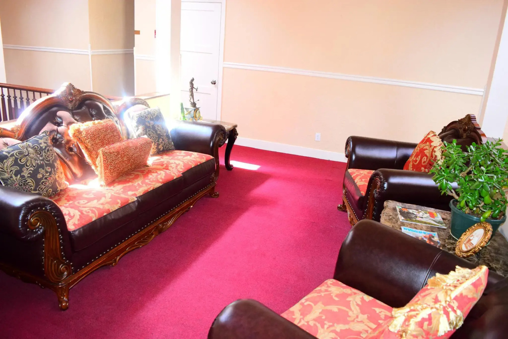 Grand Imperial Hotel