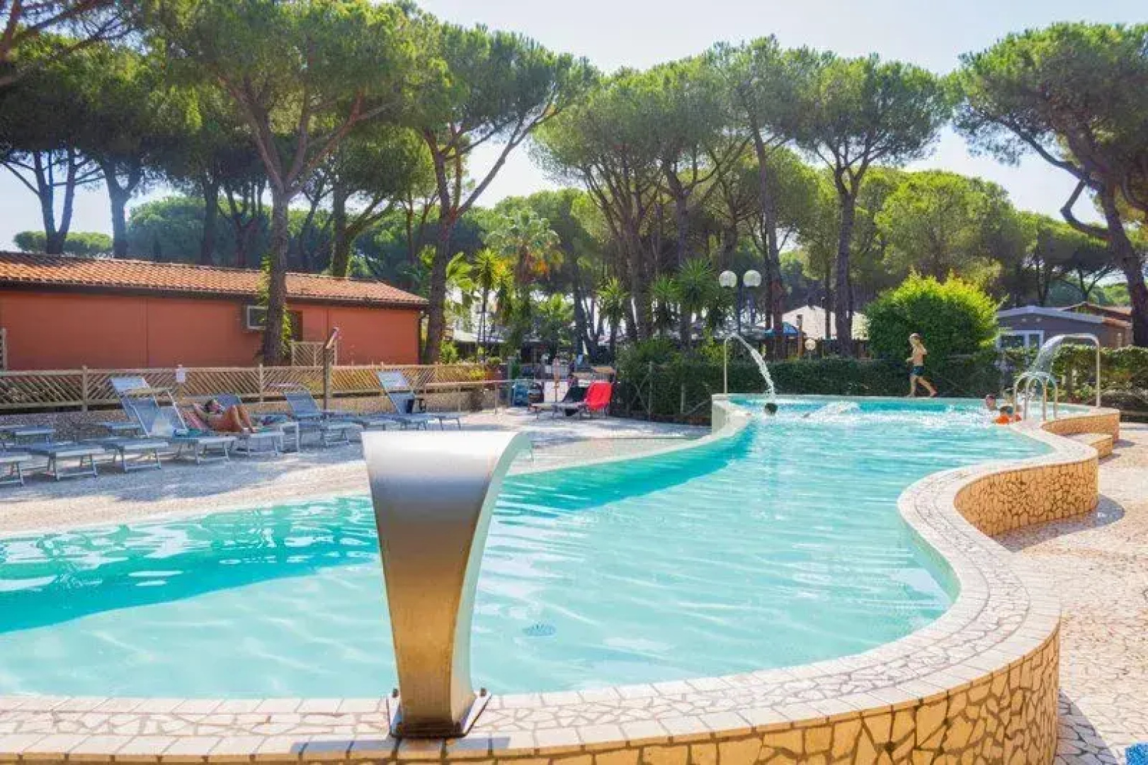 Gitavillage Il Gabbiano