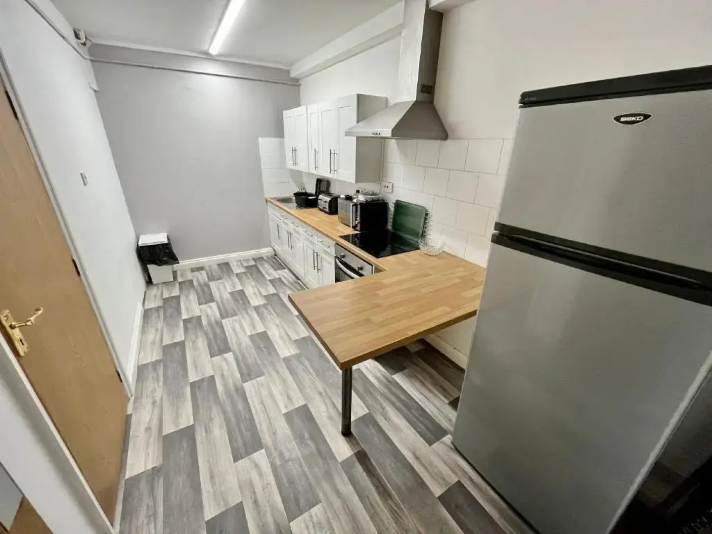 Oceana Holiday Apartments