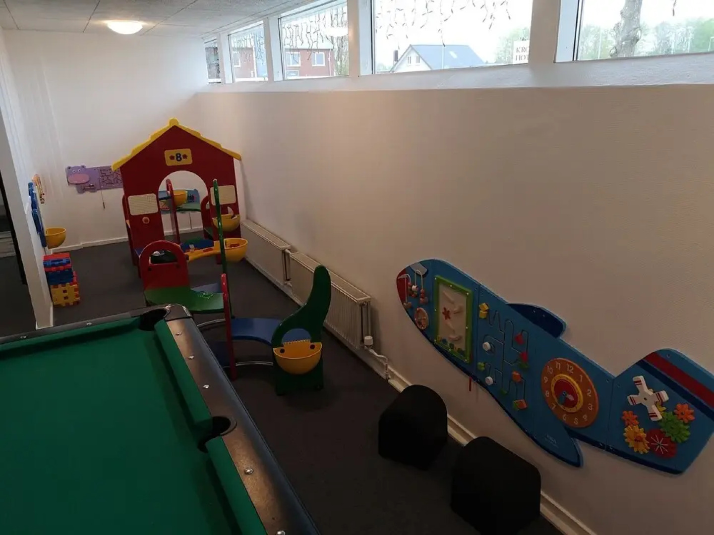 Sdr. Omme Kro & Hotel