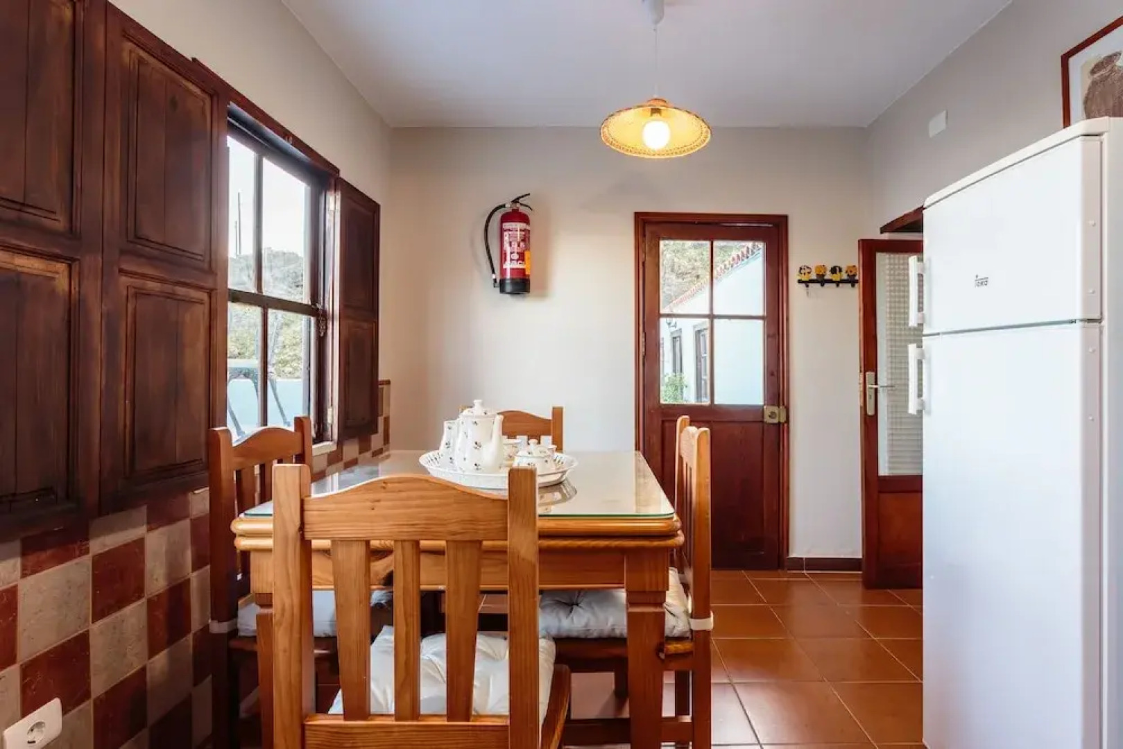 Casa Rural Belmaco by Isla Bonita