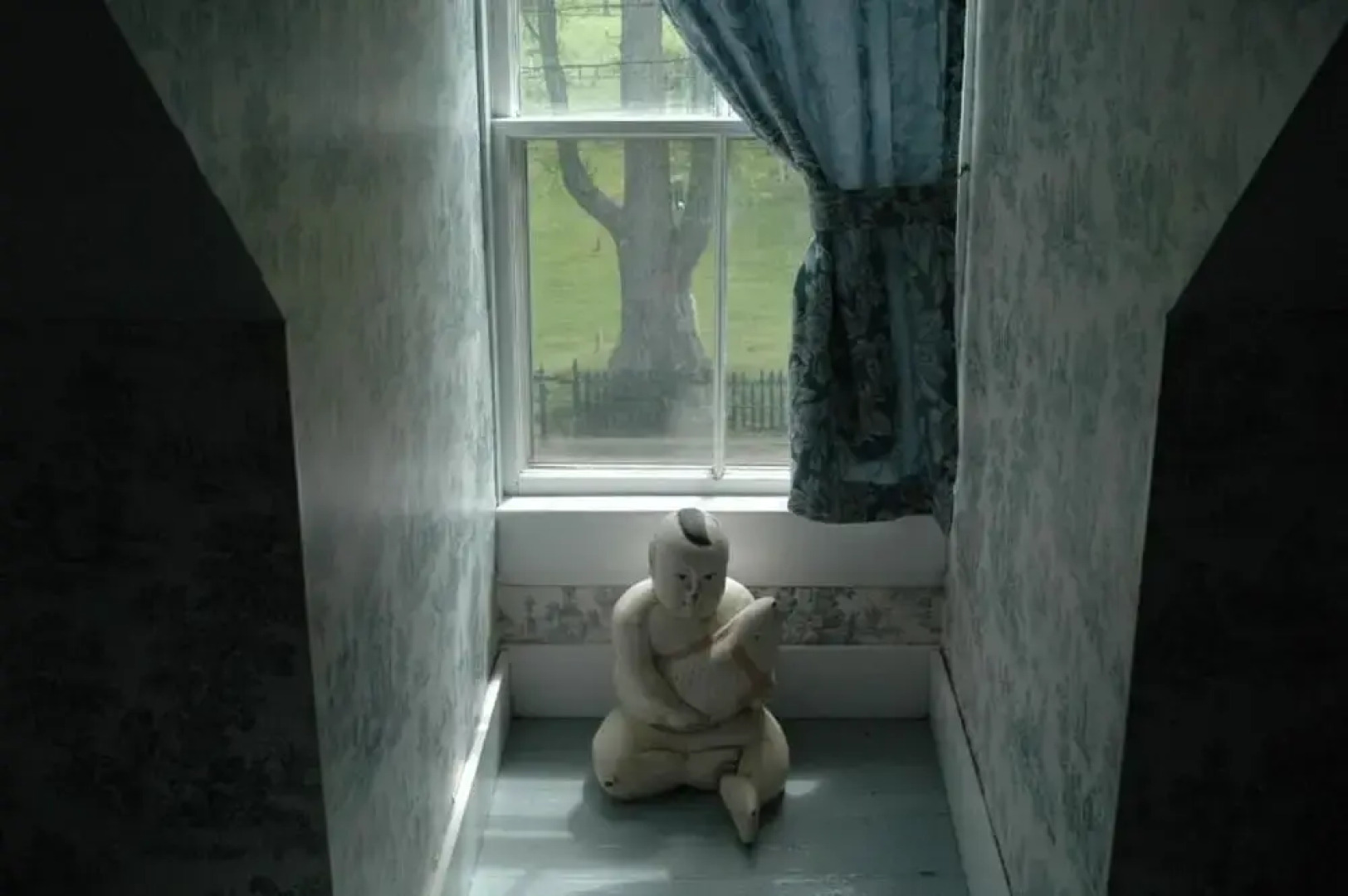 The Garrison House Inn